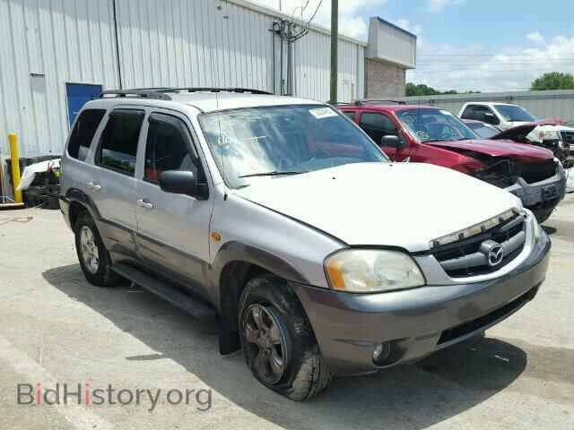 Фотография 4F2YZ04174KM00790 - MAZDA TRIBUTE 2004