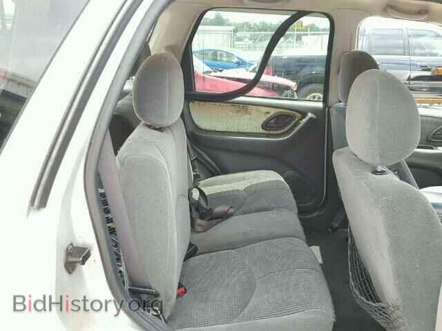 2004 MAZDA TRIBUTE - VIN: 4F2YZ04174KM00790 - Фото 6