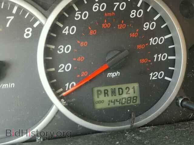 2004 MAZDA TRIBUTE - VIN: 4F2YZ04174KM00790 - Фото 8