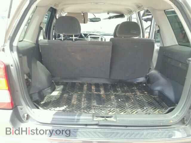 2004 MAZDA TRIBUTE - VIN: 4F2YZ04174KM00790 - Фото 9