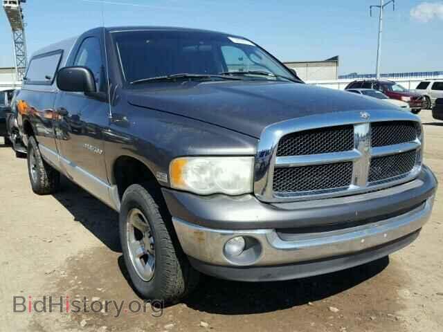 Photo 1D7HU16D83J589830 - DODGE RAM 1500 2003