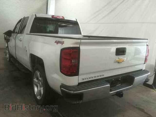 2015 CHEVROLET SILVERADO - VIN: 1GCVKPEC1FZ353749 - Photo 3