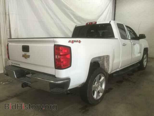 2015 CHEVROLET SILVERADO - VIN: 1GCVKPEC1FZ353749 - Photo 4