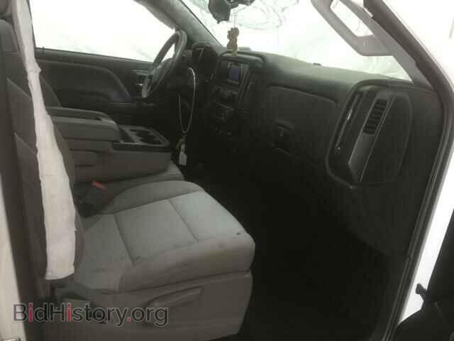 2015 CHEVROLET SILVERADO - VIN: 1GCVKPEC1FZ353749 - Photo 5