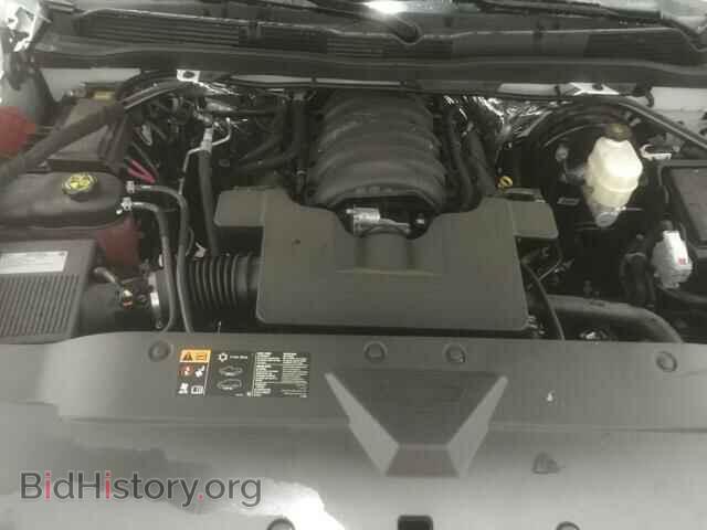 2015 CHEVROLET SILVERADO - VIN: 1GCVKPEC1FZ353749 - Photo 7