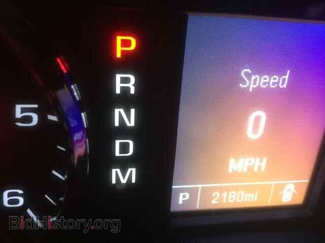 2015 CHEVROLET SILVERADO - VIN: 1GCVKPEC1FZ353749 - Photo 8
