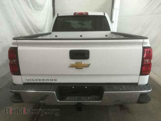 2015 CHEVROLET SILVERADO - VIN: 1GCVKPEC1FZ353749 - Photo 9