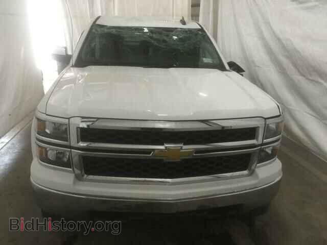 2015 CHEVROLET SILVERADO - VIN: 1GCVKPEC1FZ353749 - Photo 10