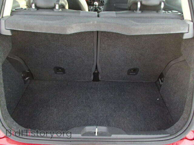 2012 FIAT 500 - VIN: 3C3CFFAR7CT127867 - Фото 9