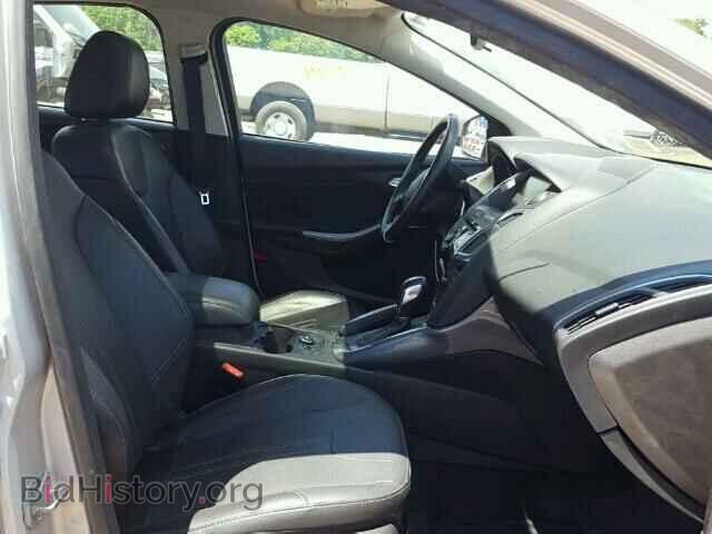 2014 FORD FOCUS - VIN: 1FADP3N27EL121208 - Фото 5