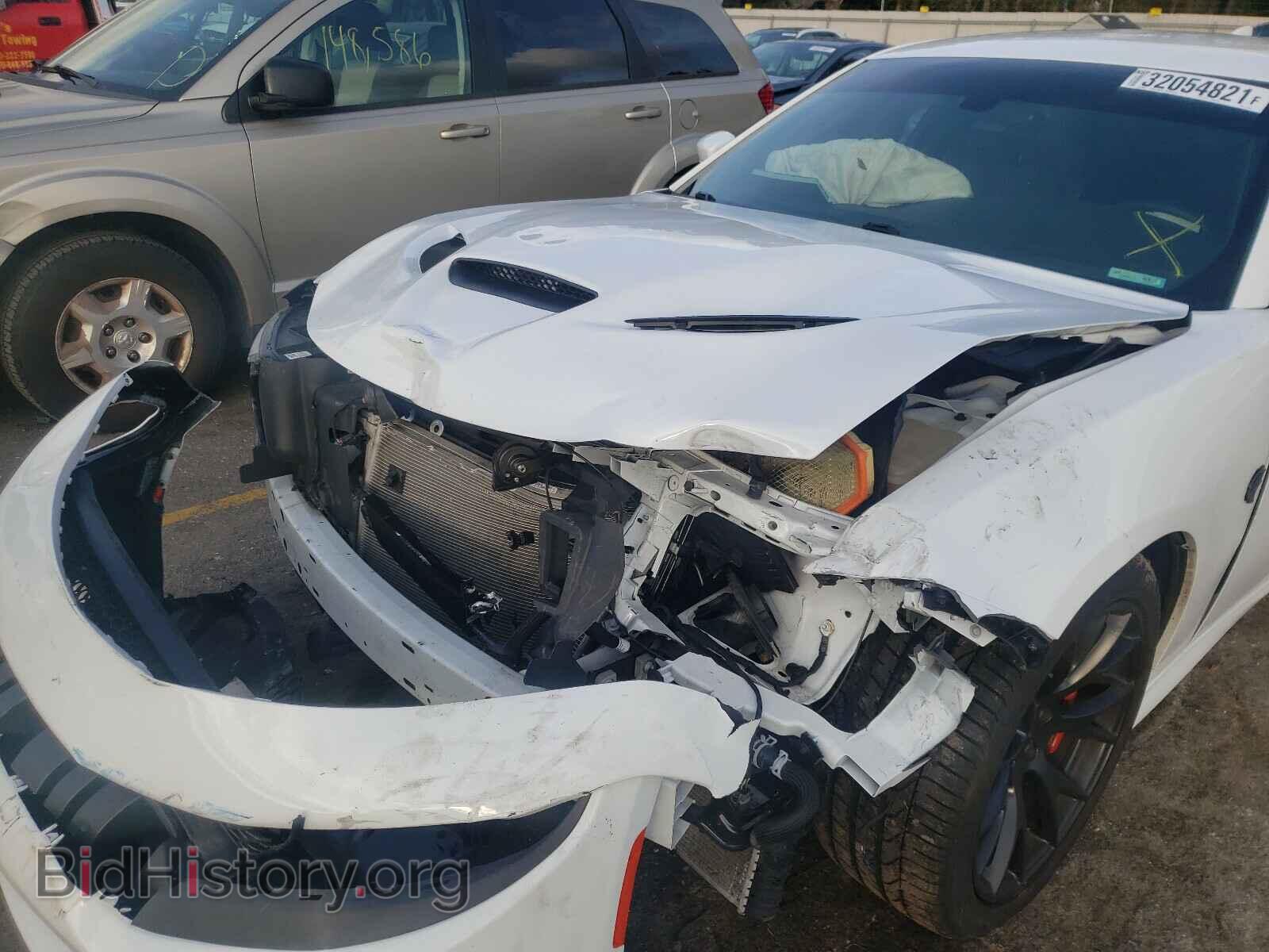 2016 DODGE CHARGER - VIN: 2C3CDXL94GH112363 - Фото 9