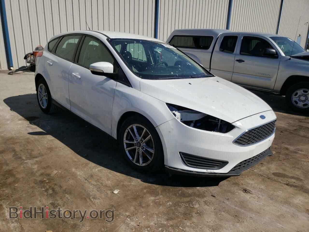 Photo 1FADP3K26FL317971 - FORD FOCUS 2015