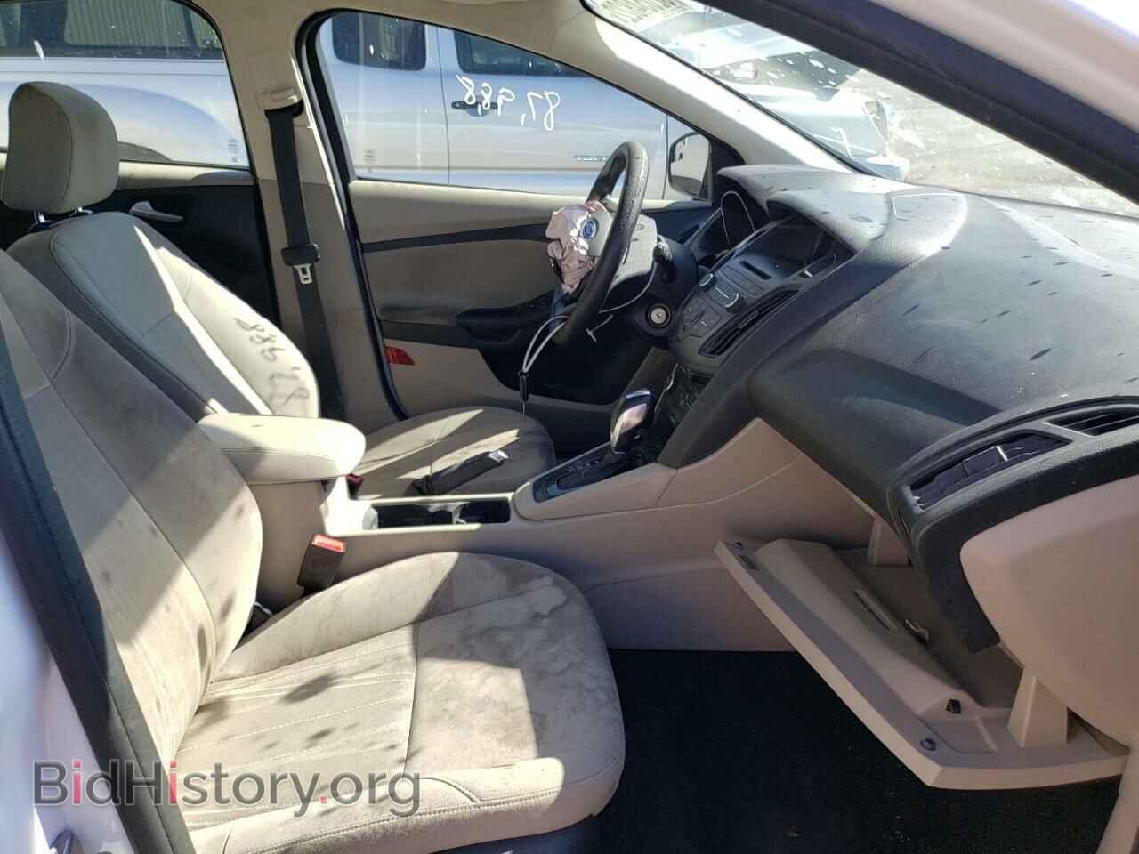 2015 FORD FOCUS - VIN: 1FADP3K26FL317971 - Фото 5