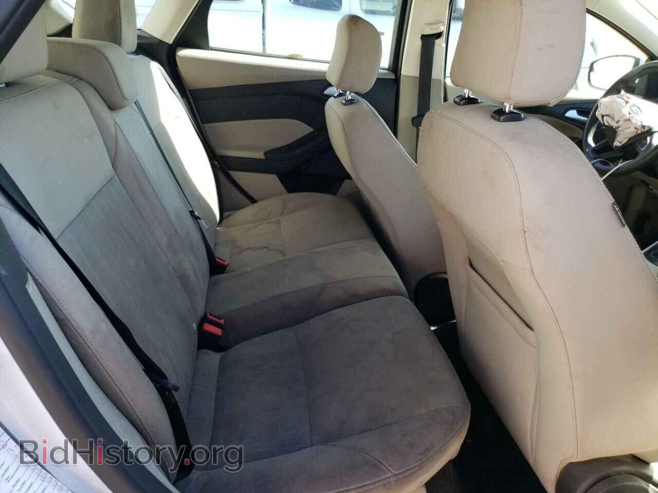 2015 FORD FOCUS - VIN: 1FADP3K26FL317971 - Фото 6