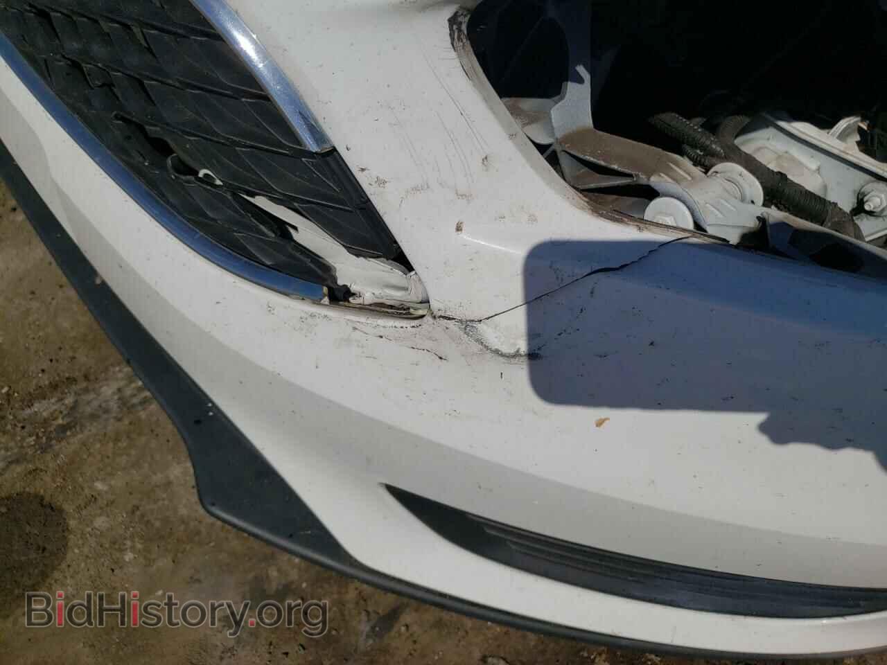 2015 FORD FOCUS - VIN: 1FADP3K26FL317971 - Фото 9