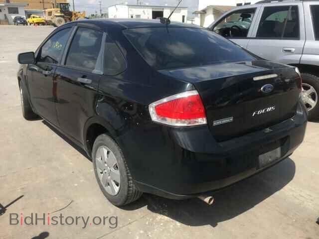 2010 FORD FOCUS - VIN: 1FAHP3EN1AW193901 - Фото 3