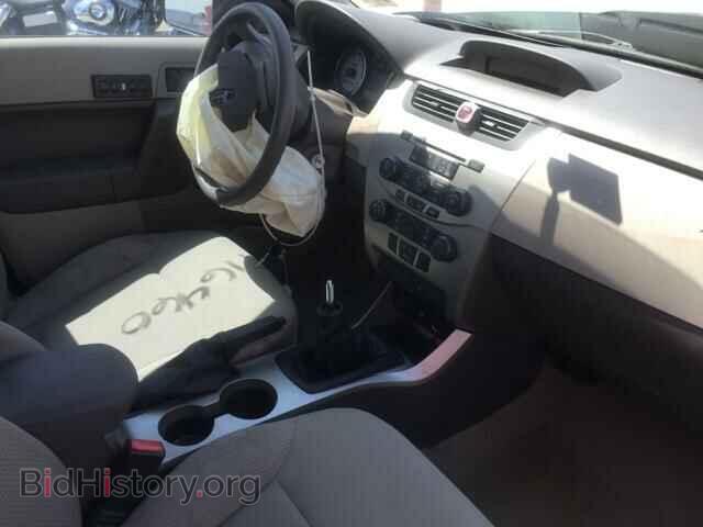 2010 FORD FOCUS - VIN: 1FAHP3EN1AW193901 - Фото 5