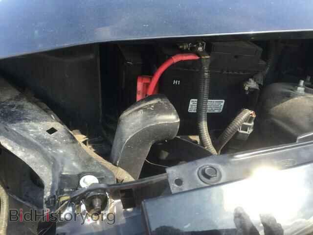 2010 FORD FOCUS - VIN: 1FAHP3EN1AW193901 - Фото 7