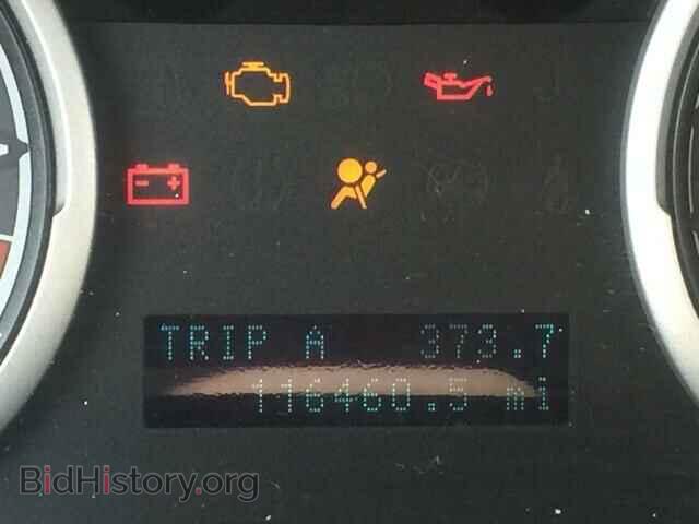2010 FORD FOCUS - VIN: 1FAHP3EN1AW193901 - Фото 8