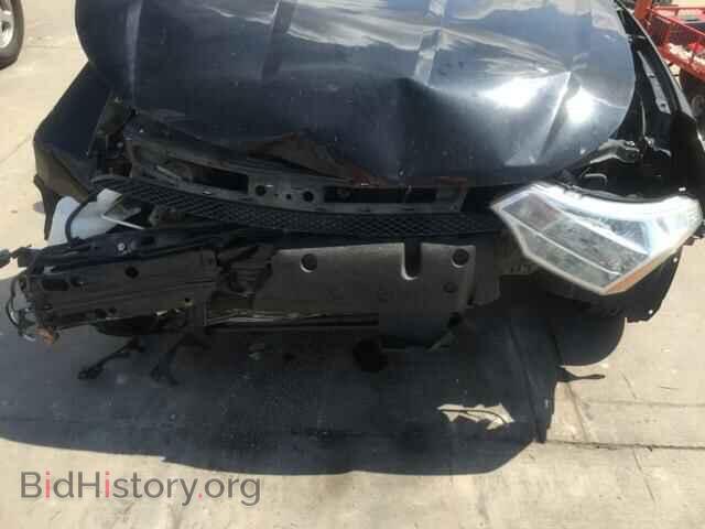 2010 FORD FOCUS - VIN: 1FAHP3EN1AW193901 - Фото 10