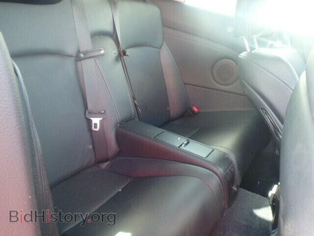 2013 LEXUS IS250 - VIN: JTHFF2C22D2528620 - Фото 6