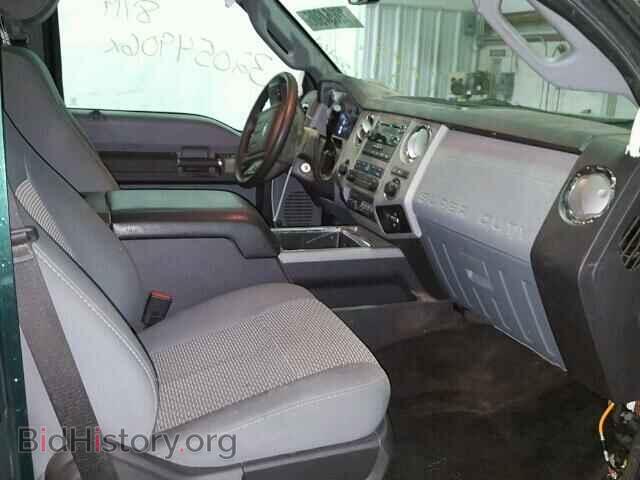 2012 FORD F250 - VIN: 1FT7W2BT2CEA96124 - Фото 5