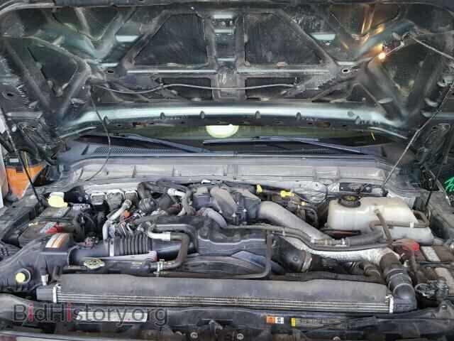 2012 FORD F250 - VIN: 1FT7W2BT2CEA96124 - Фото 7