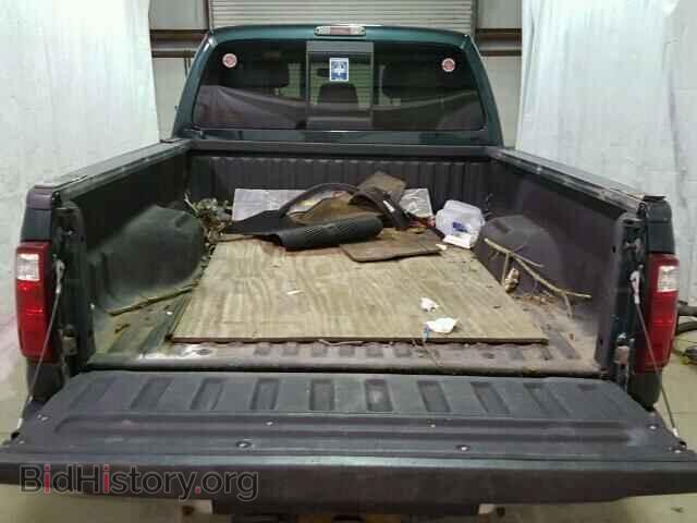 2012 FORD F250 - VIN: 1FT7W2BT2CEA96124 - Фото 9