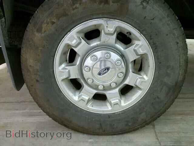 2012 FORD F250 - VIN: 1FT7W2BT2CEA96124 - Фото 10