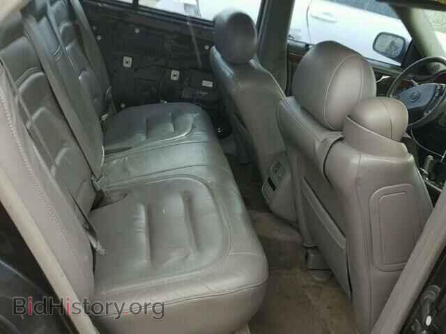 2002 CADILLAC DEVILLE - VIN: 1G6KD54Y52U206486 - Photo 6