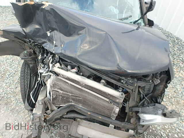 2004 HONDA ELEMENT - VIN: 5J6YH17354L000642 - Фото 7