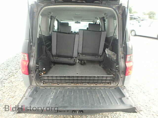 2004 HONDA ELEMENT - VIN: 5J6YH17354L000642 - Фото 10