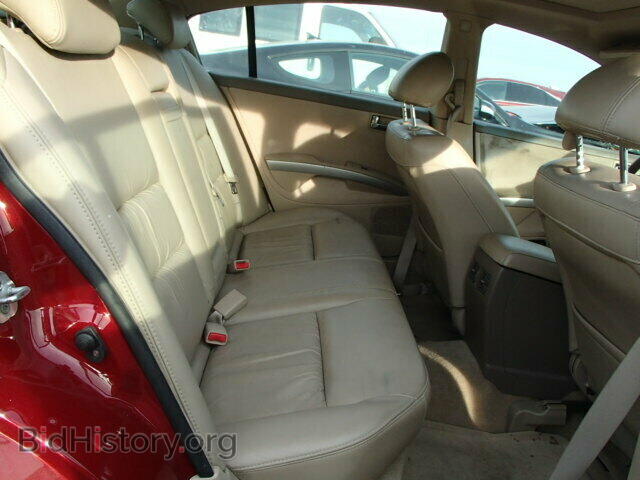2006 NISSAN MAXIMA - VIN: 1N4BA41E06C816162 - Фото 6