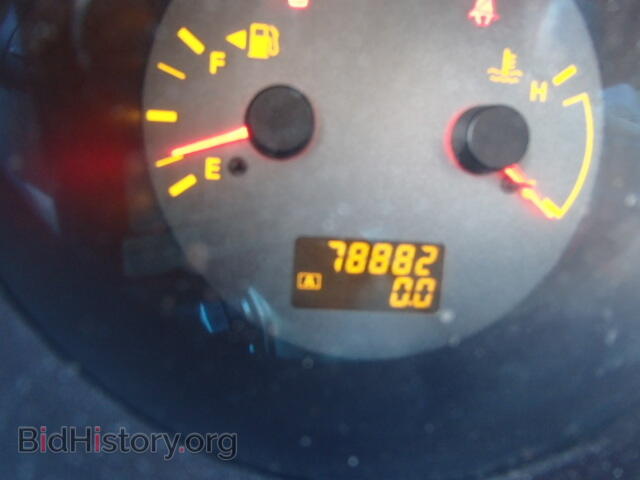 2006 NISSAN MAXIMA - VIN: 1N4BA41E06C816162 - Фото 8