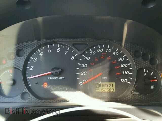 2001 MAZDA TRIBUTE - VIN: 4F2YU08101KM64741 - Фото 8