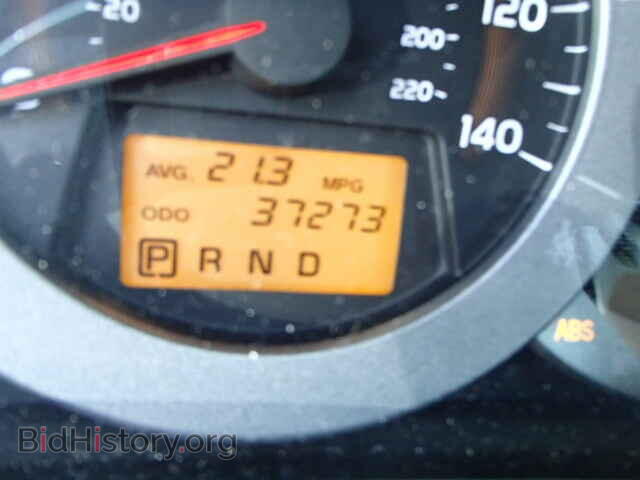 2011 TOYOTA RAV4 - VIN: 2T3BF4DV2BW090285 - Фото 8