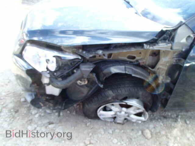 2011 TOYOTA RAV4 - VIN: 2T3BF4DV2BW090285 - Фото 9