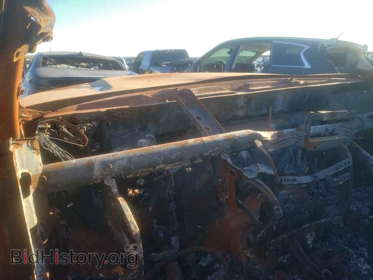 2015 RAM 2500 - VIN: 3C6TR4JT6FG547370 - Фото 8