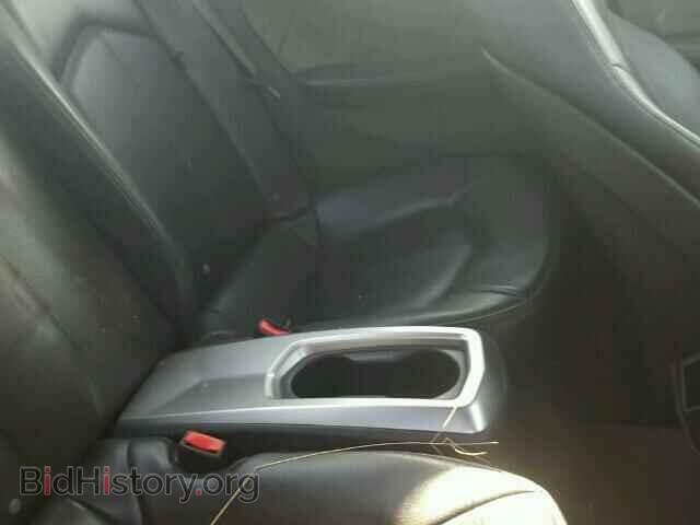 2012 CADILLAC CTS - VIN: 1G6DA1E38C0108042 - Photo 6