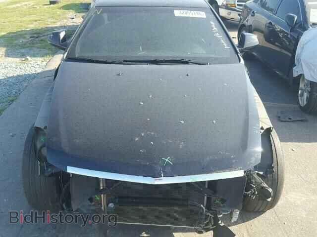 2012 CADILLAC CTS - VIN: 1G6DA1E38C0108042 - Photo 7