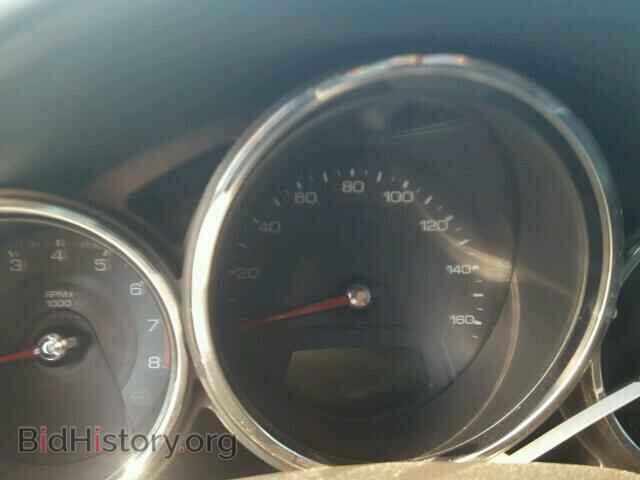 2012 CADILLAC CTS - VIN: 1G6DA1E38C0108042 - Photo 8