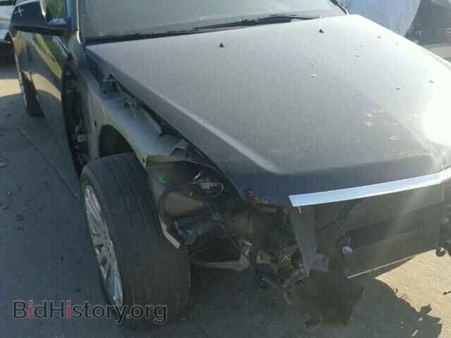 2012 CADILLAC CTS - VIN: 1G6DA1E38C0108042 - Photo 9