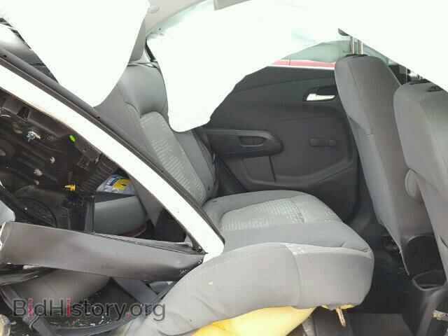 2013 CHEVROLET SONIC - VIN: 1G1JA5SH6D4170601 - Фото 6