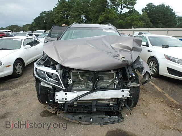 2014 NISSAN PATHFINDER - VIN: 5N1AR2MN0EC628556 - Фото 9