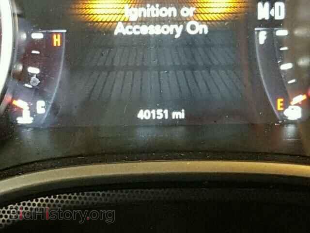 2015 DODGE CHALLENGER - VIN: 2C3CDZBG0FH856021 - Фото 8