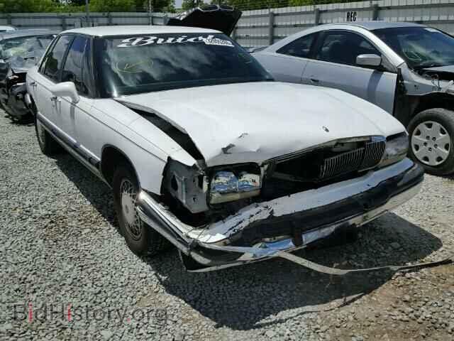 Фотография 1G4CW52L2RH604448 - BUICK PARK AVE 1994