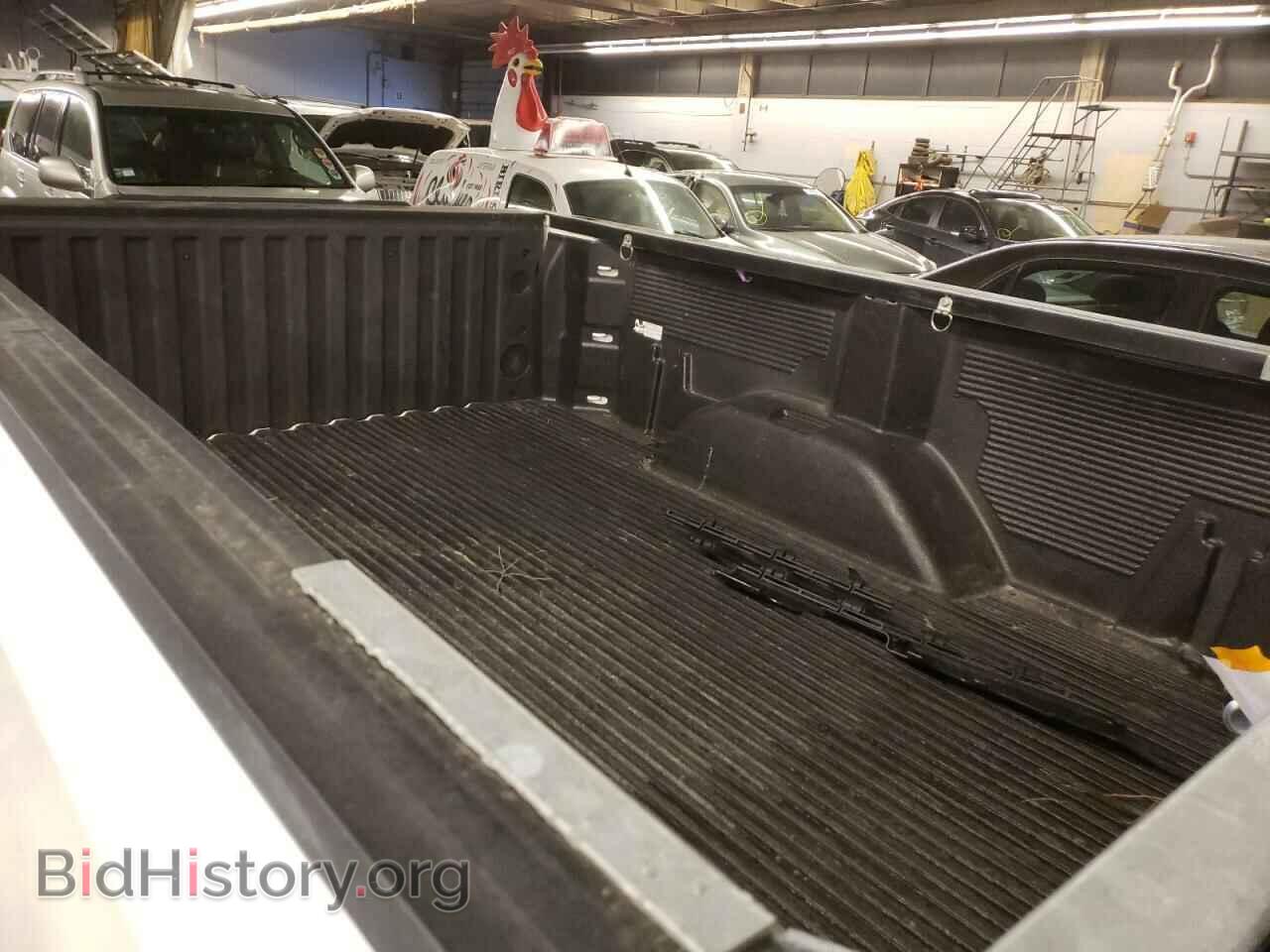 2021 CHEVROLET SILVERADO - VIN: 3GCNWAEF7MG283246 - Фото 6