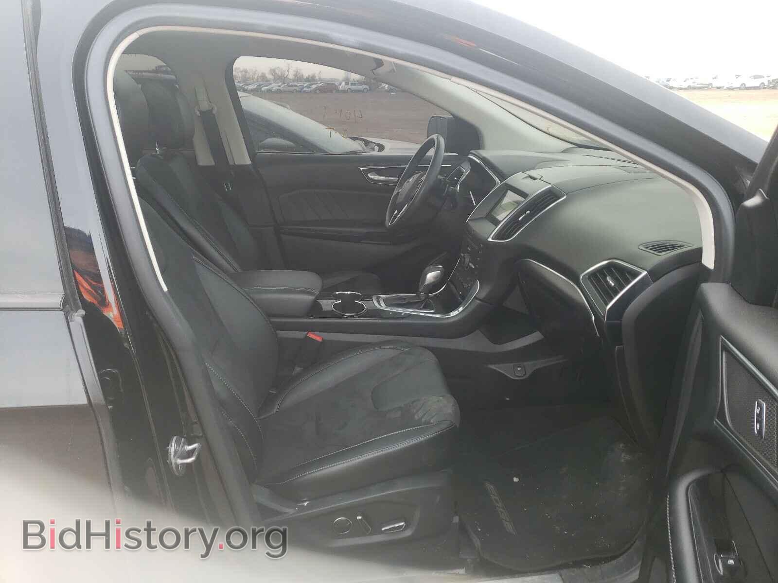 2016 FORD EDGE - VIN: 2FMPK4AP1GBB58430 - Photo 5
