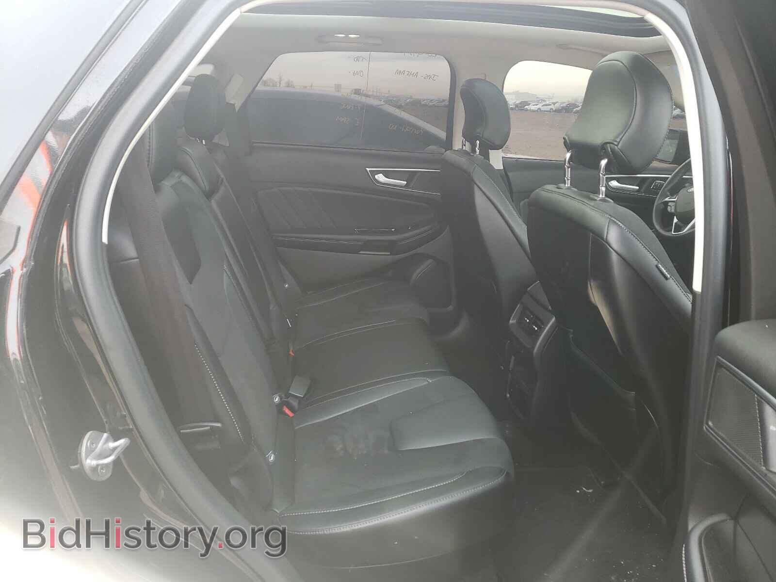 2016 FORD EDGE - VIN: 2FMPK4AP1GBB58430 - Photo 6