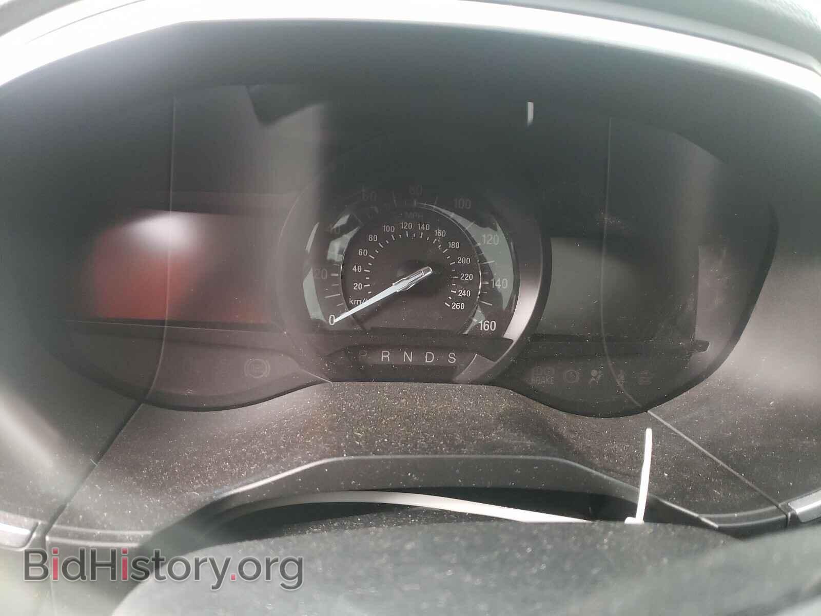 2016 FORD EDGE - VIN: 2FMPK4AP1GBB58430 - Photo 8